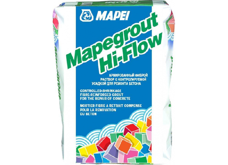 Класс ремонтной смеси. Mapei Mapegrout. Безусадочная смесь. Смесь для ремонта бетона. Мапей ремонтная смесь.