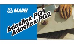 Adesilex PG 1 \ PG 2