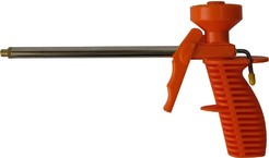 Пистолет для монтажной пены WORKMAN G114