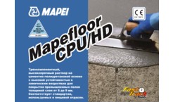 Mapefloor CPU/HD