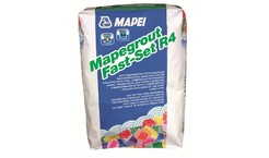 Mapegrout Fast Set R4